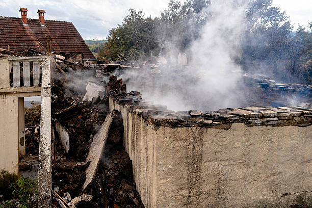Affordable Structural Rebuild solutions in Nokesville, VA